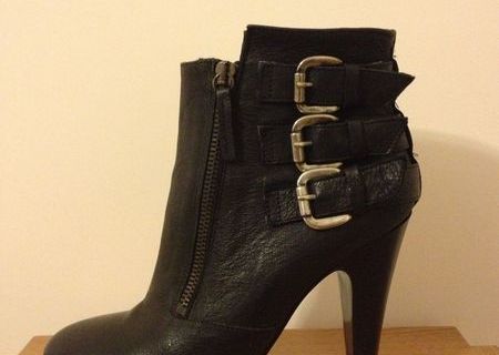 Botine marca Daniel Footwear originale