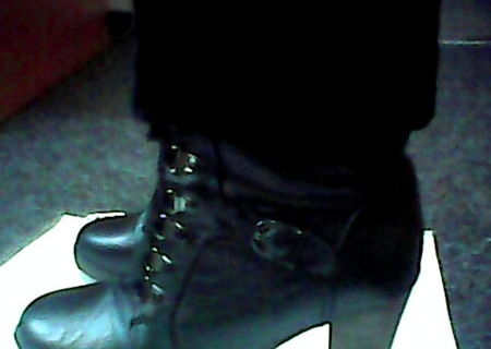 botine marimea 38