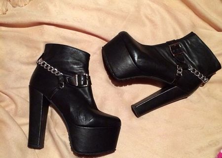 Botine Mineli Boutique