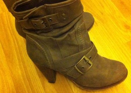 Botine New Look, marime 37