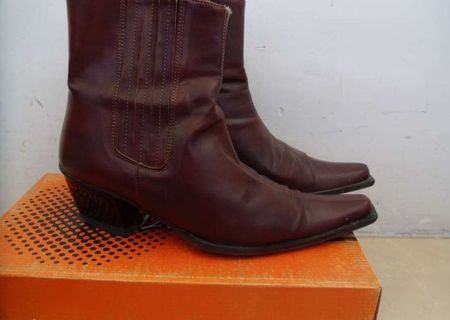 Botine nr 37