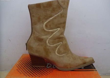 Botine nr 37