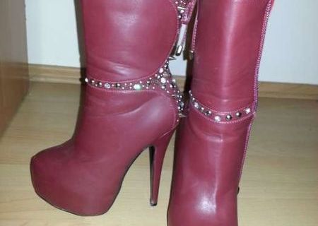 Botine visinii
