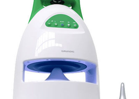 Boxa Wireless 360° Grundig PSW-5000 Boxa Wireless 360° Grundig PSW-5000
