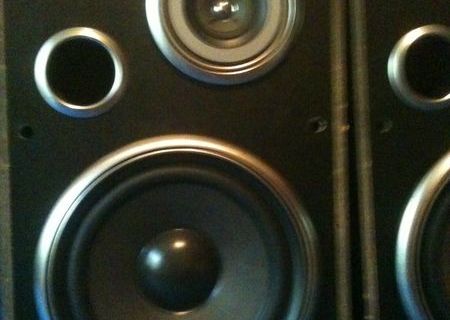 Boxe aiwa sx-z85