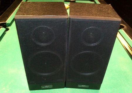 Boxe AKAI 65 W Boxe AKAI 65 W