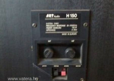 boxe art audoi h150