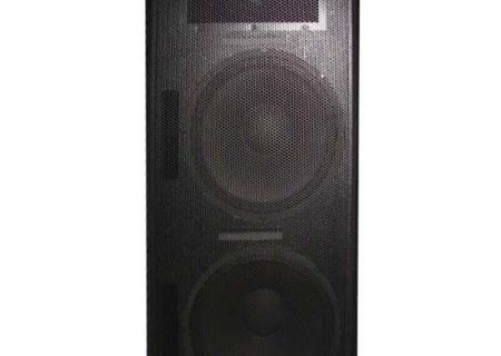 boxe bluetech dys-215