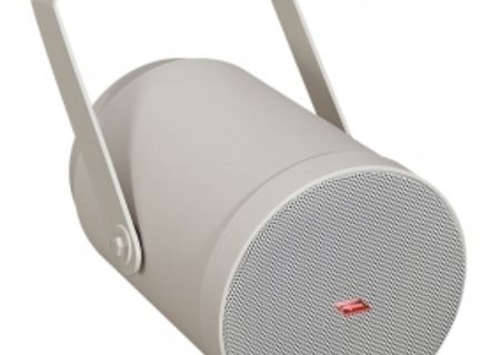 Boxe incastrabile in tavan, boxe de exterior, hupe audio