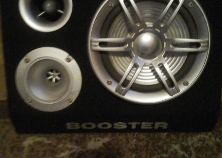 Boza Booster