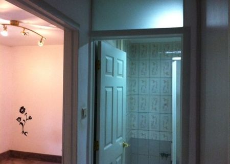 Brancoveanu, Berceni