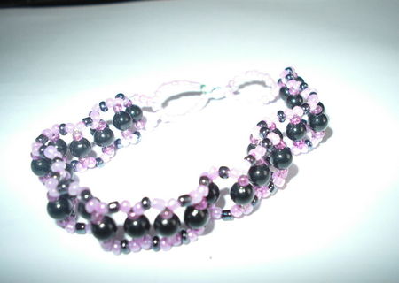 Bratara handmade moderna
