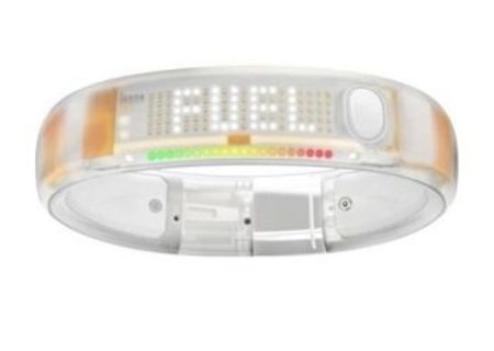 Bratara Nike Fuel BAnd