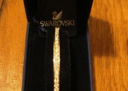 bratara swarovski