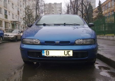 brava 98 inmatriculat ro in 2007 arata ffff bine