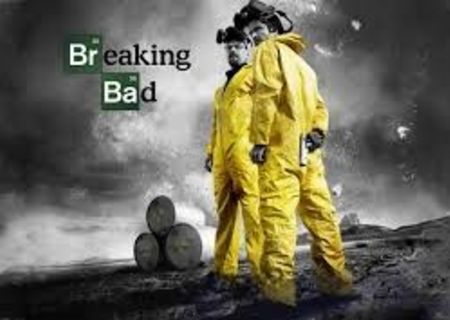 Breaking Bad Breaking Bad