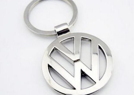 Breloc Chei cu logo VOLKSWAGEN