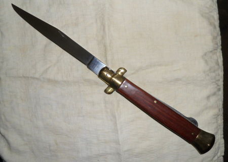 Briceag  37cm.