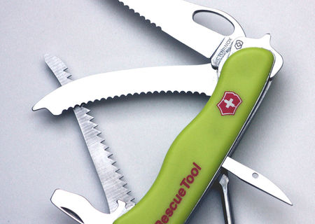 Briceag Victroinox rescue tool
