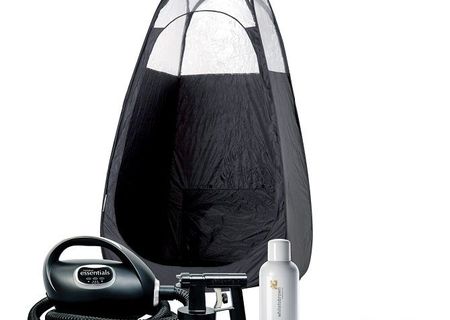 BRONZARE ORGANICA KIT PROFESIONAL