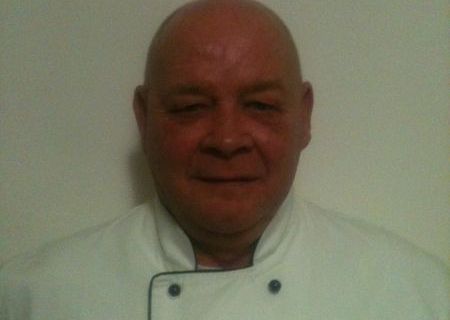 bucatar chef din franta