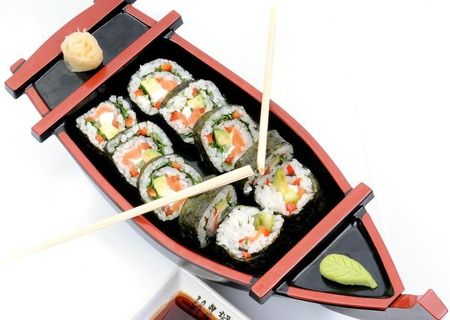 Bucatar de sushi Bucatar de sushi