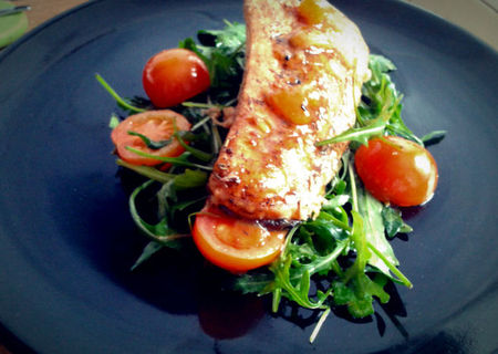 Bucatar la domiciliu (home cooking)