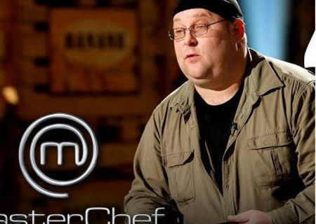 Bucatar Master Chef