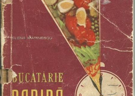 Bucătărie rapidă