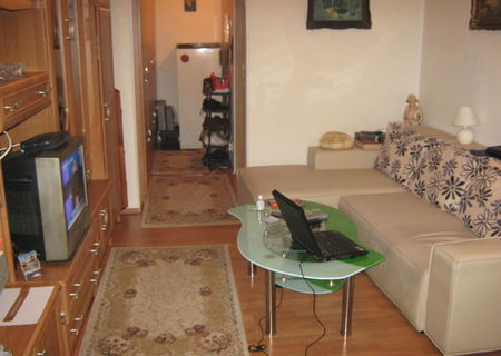 Bucuresti - Apartament 3 camere