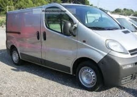 BUCURESTI TRANSPORT DIVERSE