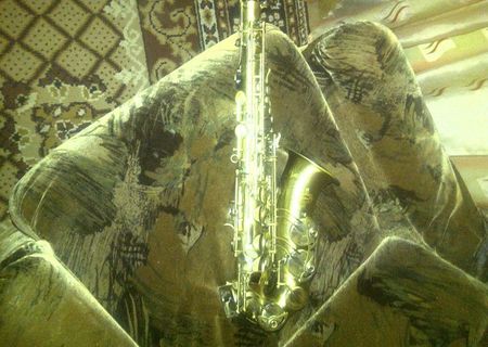 BUFETT CRAMPON S400 ANTIQUA..