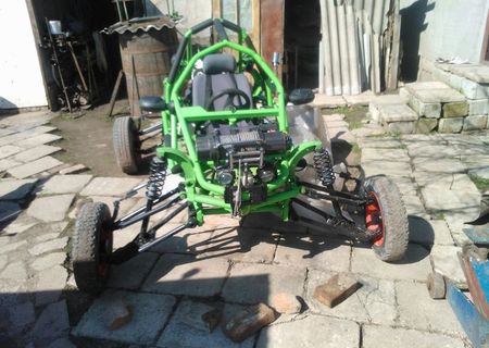 buggy 1100 cc 57 cp