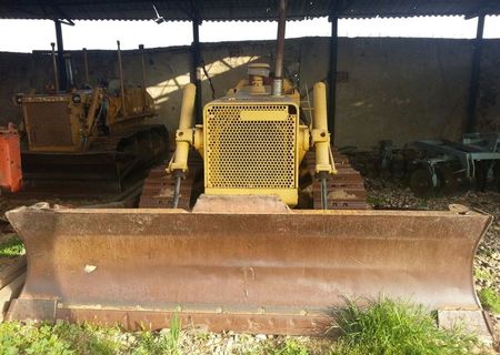 Buldozer Fiat ALLIS 10 B