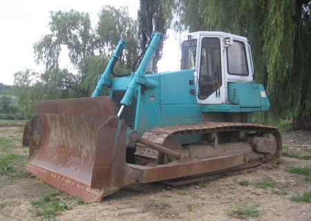 Buldozer Liebherr 732