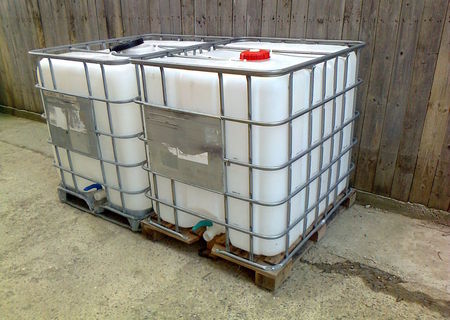 butoi (bazin,container) ibc 1000 l