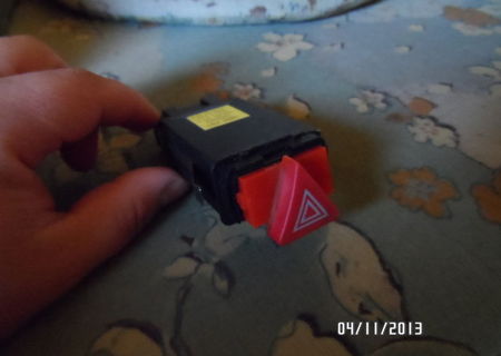buton avarii Audi A4