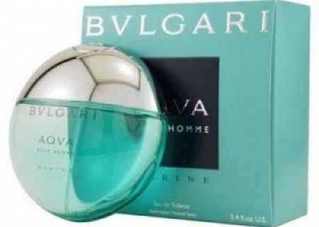 Bvlgari Aqua Pour Homme Marine