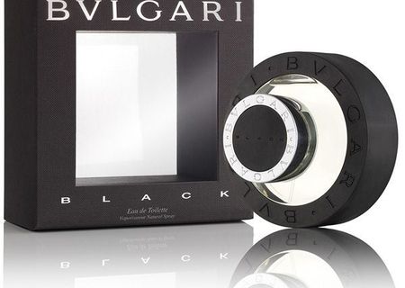 Bvlgari Black 75 Ml
