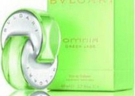 Bvlgary Green Jade 65 Ml