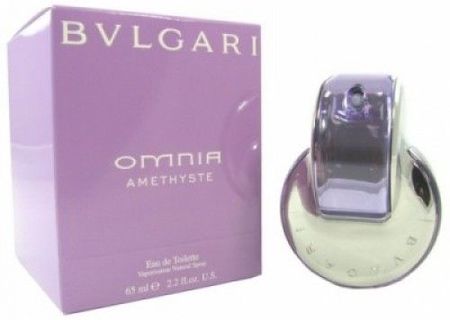 Bvlgary Omnia Amethyste 65 Ml