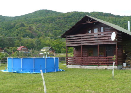 Cabana Andreea Valea Ariesului Cabana Andreea Valea Ariesului
