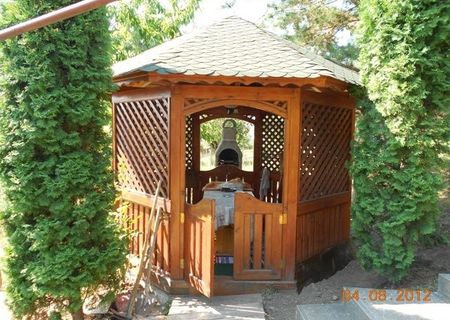 cabana cu gradina Reghin 3100 mp cabana cu gradina Reghin 3100 mp