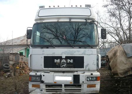 cabina man 3 silent