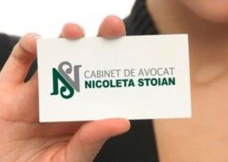 Cabinet Avocat Nicoleta Stoian Cabinet Avocat Nicoleta Stoian