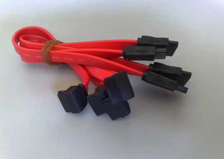 Cablu SATA (20buc)