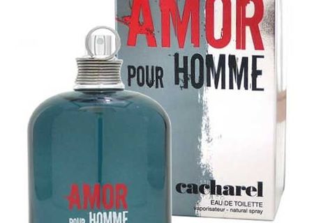Cacharel Amour Pour Homme 125 Ml