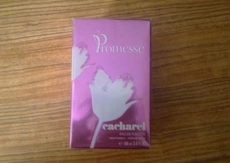 Cacharel Promesse parfum Cacharel Promesse parfum