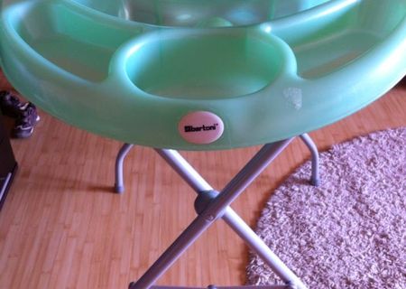 cadita bebe cu suport bertoni cadita bebe cu suport bertoni
