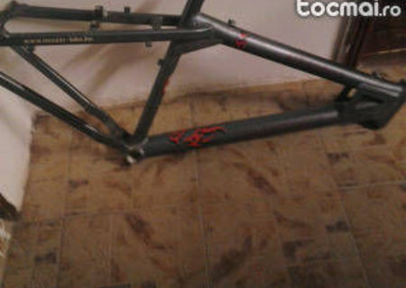 Cadru Metrix Air Borne Nou Aluminiu